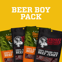 Beer Boy Pack