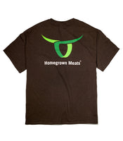 Green Horns Shirt