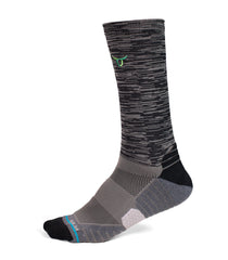 Homegrown x Stance Socks Collab - Black