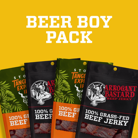 Beer Boy Pack