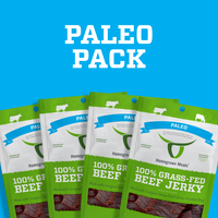 Paleo Pack